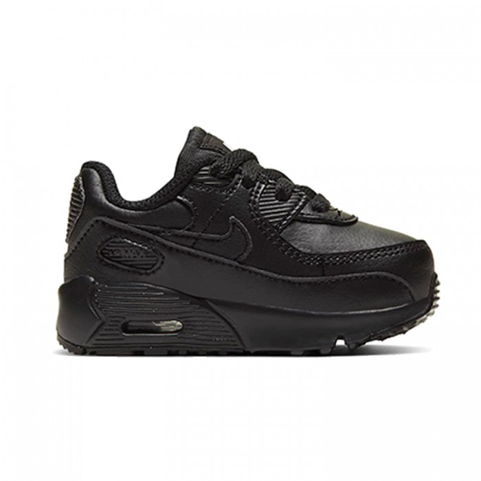 Кроссовки Nike AIR MAX 90 LTR (TD) CD6868-001 - изображение №4