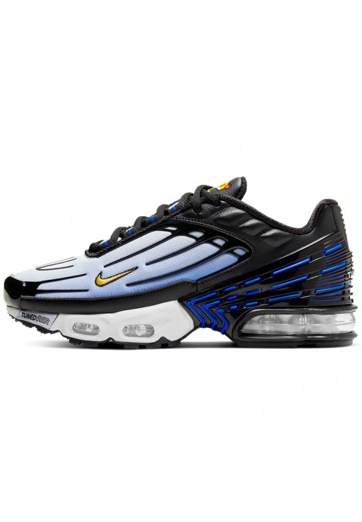 Кроссовки Nike B AIR MAX PLUS III BG