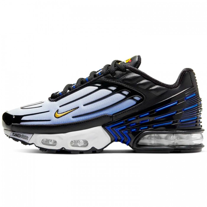 Incaltaminte Sport Nike B AIR MAX PLUS III BG CD6871-001