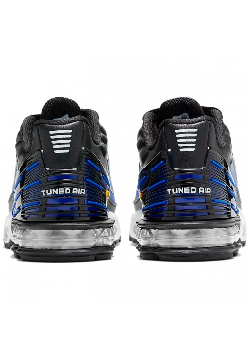 Кроссовки Nike B AIR MAX PLUS III BG