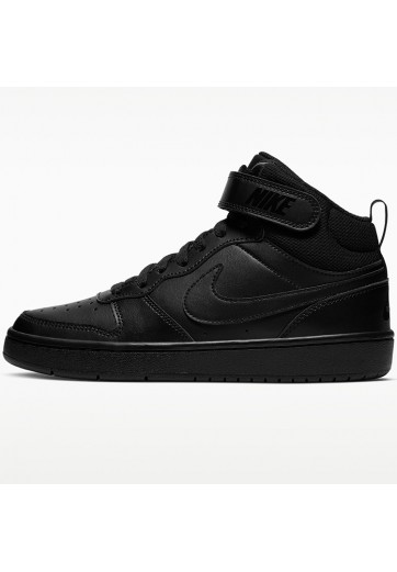 Incaltaminte Sport Nike COURT BOROUGH MID 2 GS