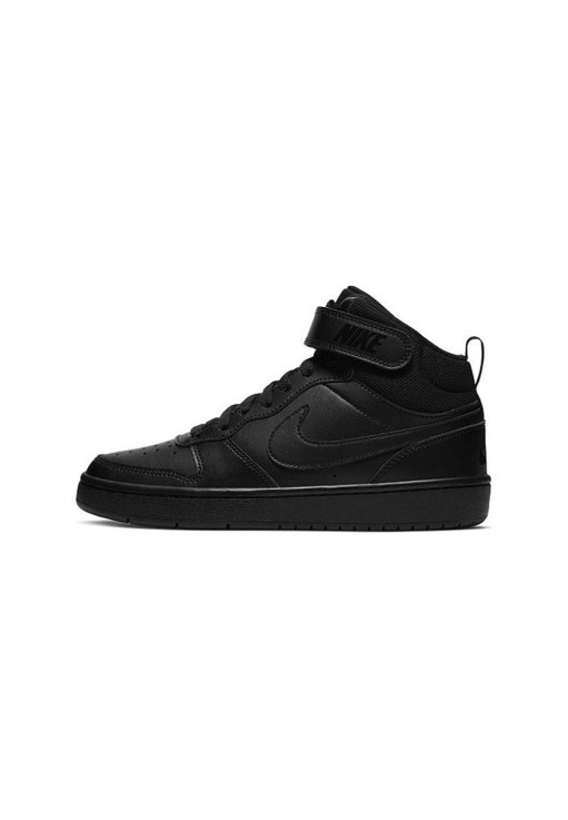 Incaltaminte Sport Nike COURT BOROUGH MID 2 GS