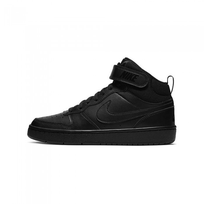 Incaltaminte Sport Nike COURT BOROUGH MID 2 GS CD7782-001