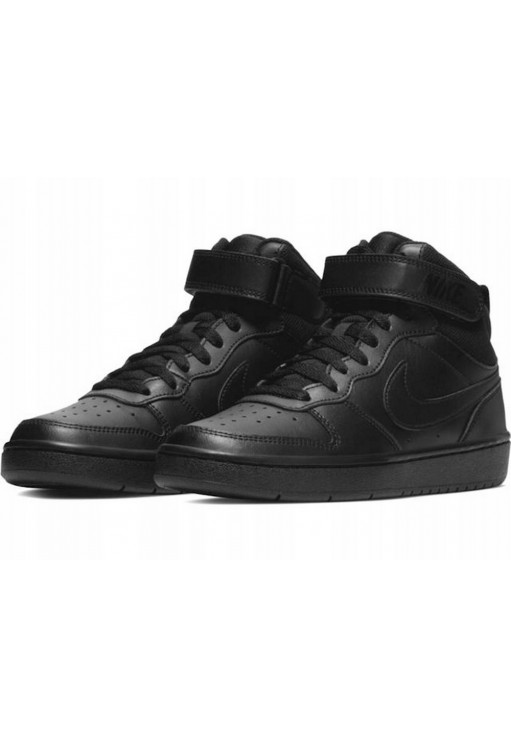 Incaltaminte Sport Nike COURT BOROUGH MID 2 GS