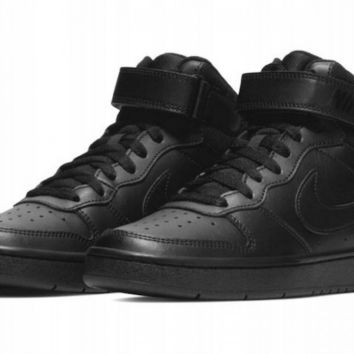 Incaltaminte Sport Nike COURT BOROUGH MID 2 GS CD7782-001 - 2