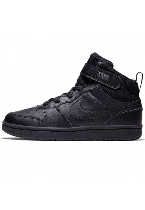 Incaltaminte Sport Nike COURT BOROUGH MID 2 PS