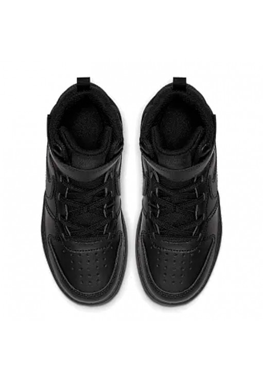 Кроссовки Nike COURT BOROUGH MID 2 PS