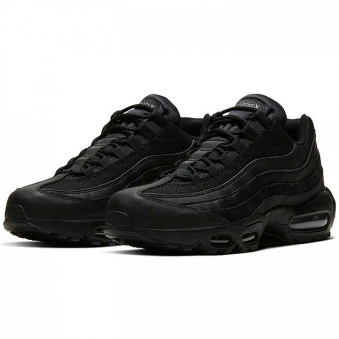 Incaltaminte Sport Nike AIR MAX 95 ESSENTIAL CI3705-001 - imagine №3