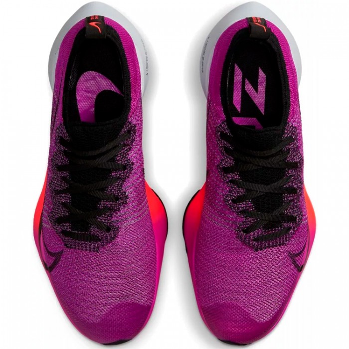 Кроссовки Nike W NIKE AIR ZOOM TEMPO NEXT% FK CI9924-501 - изображение №3