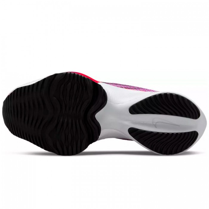 Кроссовки Nike W NIKE AIR ZOOM TEMPO NEXT% FK CI9924-501 - изображение №4