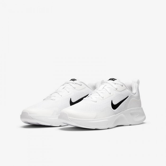 Incaltaminte Sport Nike WEARALLDAY (GS) CJ3816-101 - 2