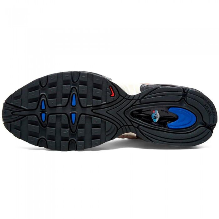 Incaltaminte Sport Nike AIR MAX TAILWIND IV SE CJ9681-001 - 2
