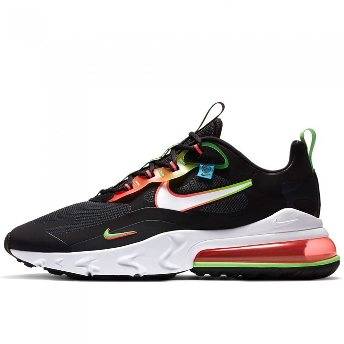 Incaltaminte Sport Nike AIR MAX 270 REACT WW CK6457-001