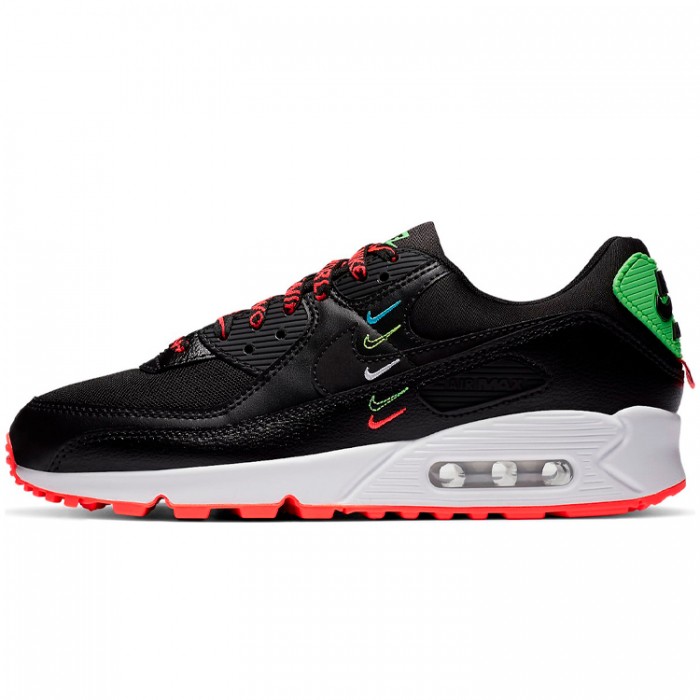 Incaltaminte Sport Nike W AIR MAX 90 WW CK7069-001
