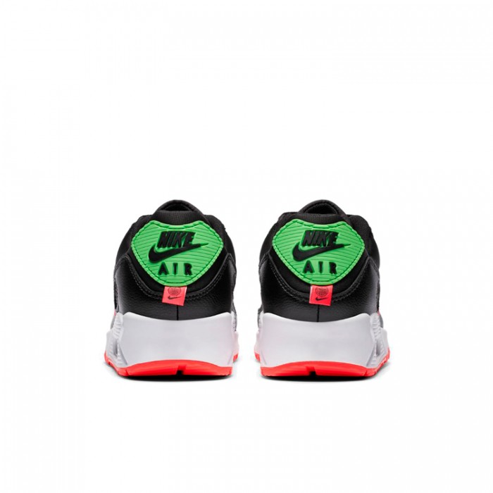 Incaltaminte Sport Nike W AIR MAX 90 WW CK7069-001 - 2