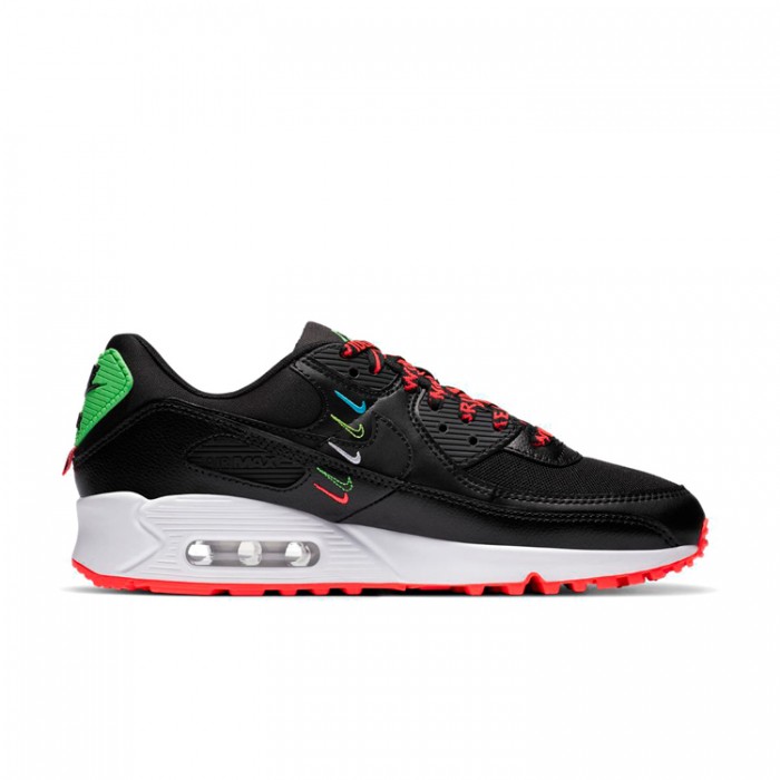 Incaltaminte Sport Nike W AIR MAX 90 WW CK7069-001 - 6