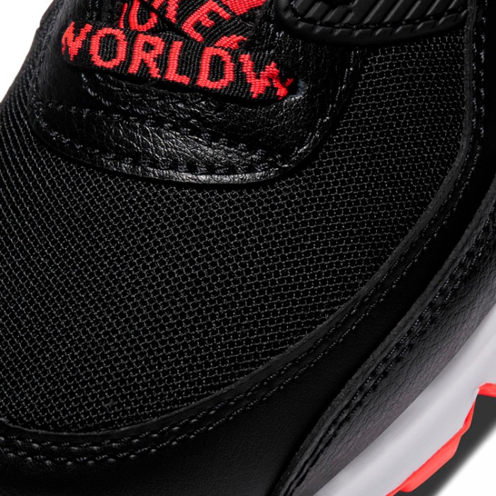 Incaltaminte Sport Nike W AIR MAX 90 WW CK7069-001 - 7