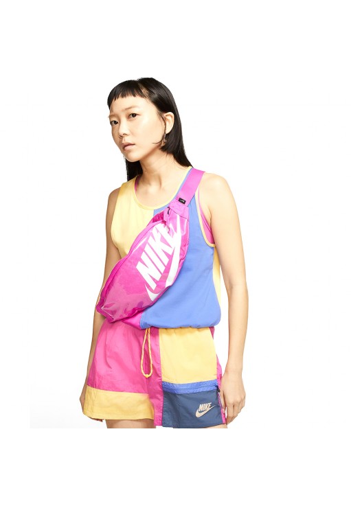 Geanta pe brau Nike Nk Heritage Hip Pack