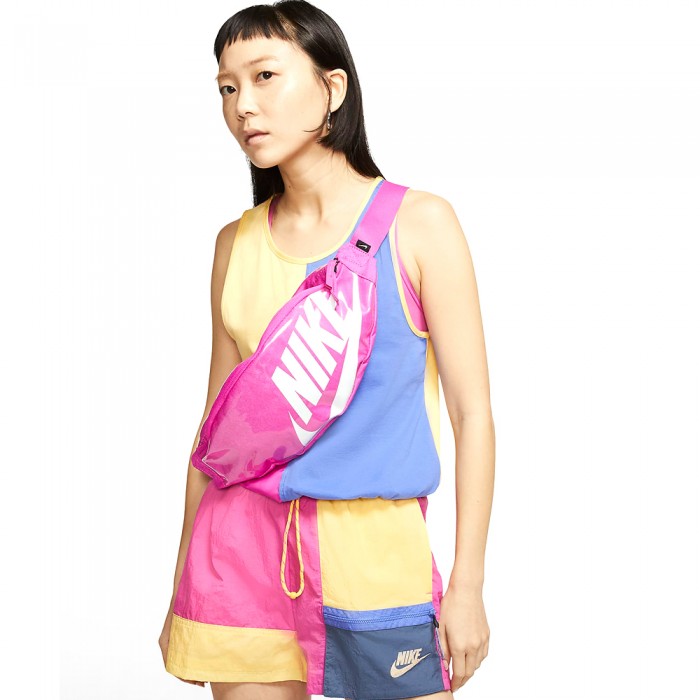 Сумка на пояс Nike Nk Heritage Hip Pack CK7914-601 - 2