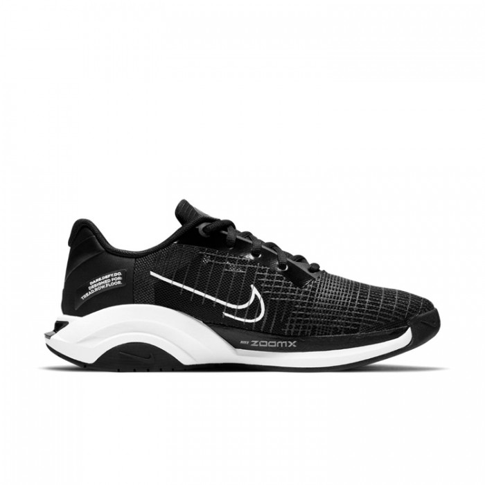 Кроссовки Nike W ZOOMX SUPERREP SURGE CK9406-001 - изображение №3