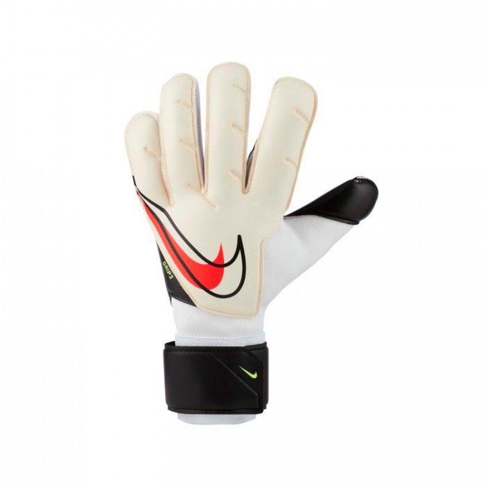 Перчатки вратарские Nike NK GK GRP3-FA20 CN5651-101