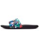 Шлепанцы Nike KAWA SLIDE SE MC (GS/PS) CN7430-001