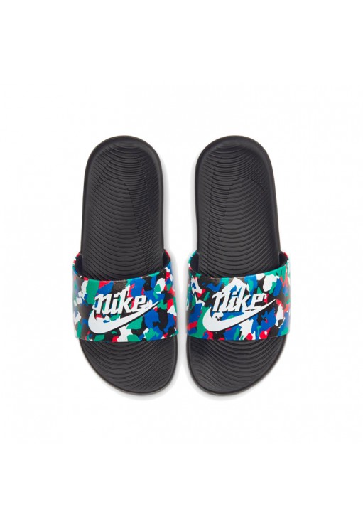 Slapi Nike KAWA SLIDE SE MC (GS/PS)