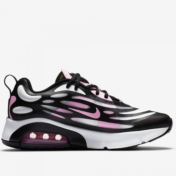 Кроссовки Nike AIR MAX EXOSENSE (GS) CN7876-101 - 4
