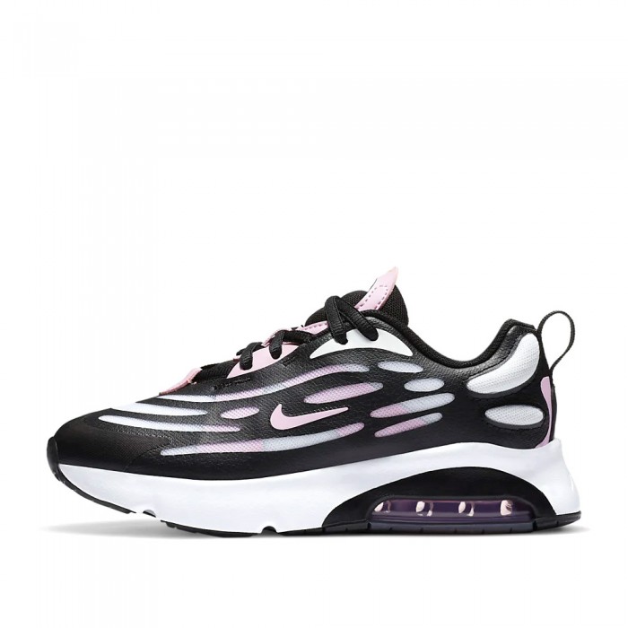 Кроссовки Nike AIR MAX EXOSENSE (PS) CN7877-101