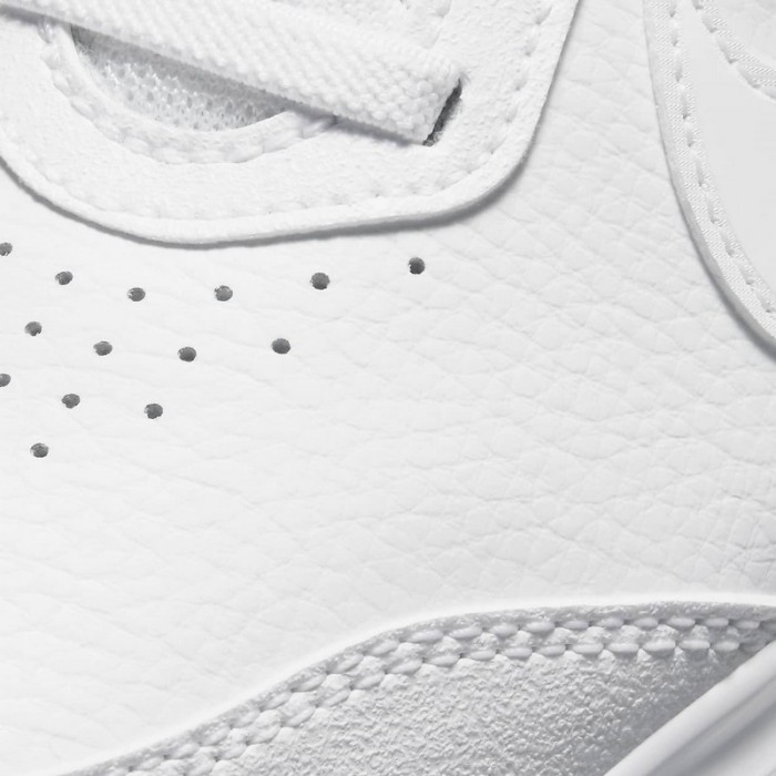 Кроссовки Nike VARSITY LEATHER CN9393-101 - 2