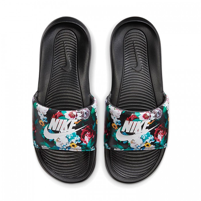 Slapi Nike VICTORI ONE SLIDE PRINT CN9676-001 - imagine №2