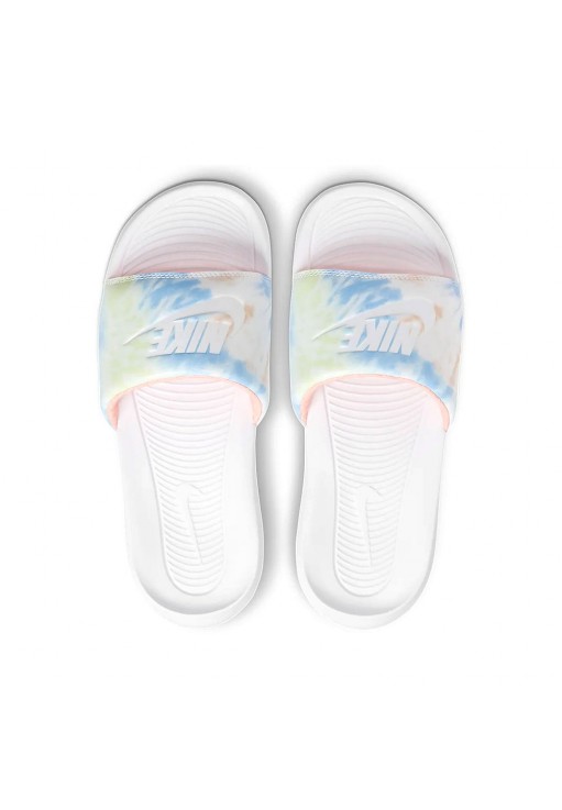 Шлепанцы Nike VICTORI ONE SLIDE PRINT