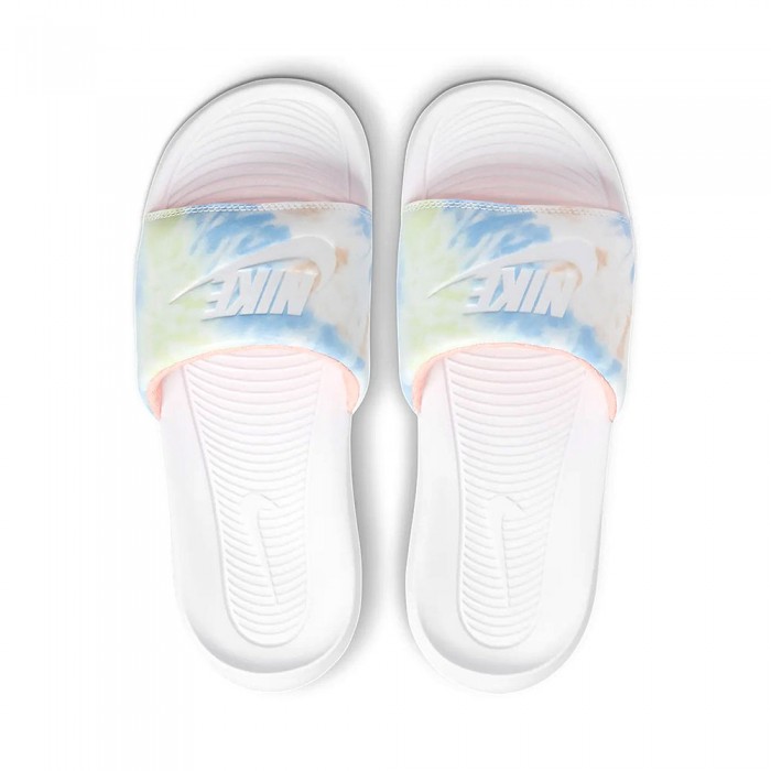 Шлепанцы Nike VICTORI ONE SLIDE PRINT CN9676-101
