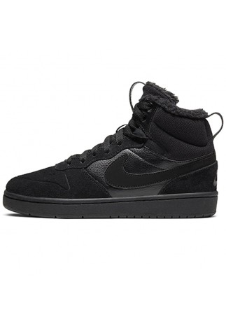 Incaltaminte Sport Nike COURT BOROUGH MID 2 BOOT BG