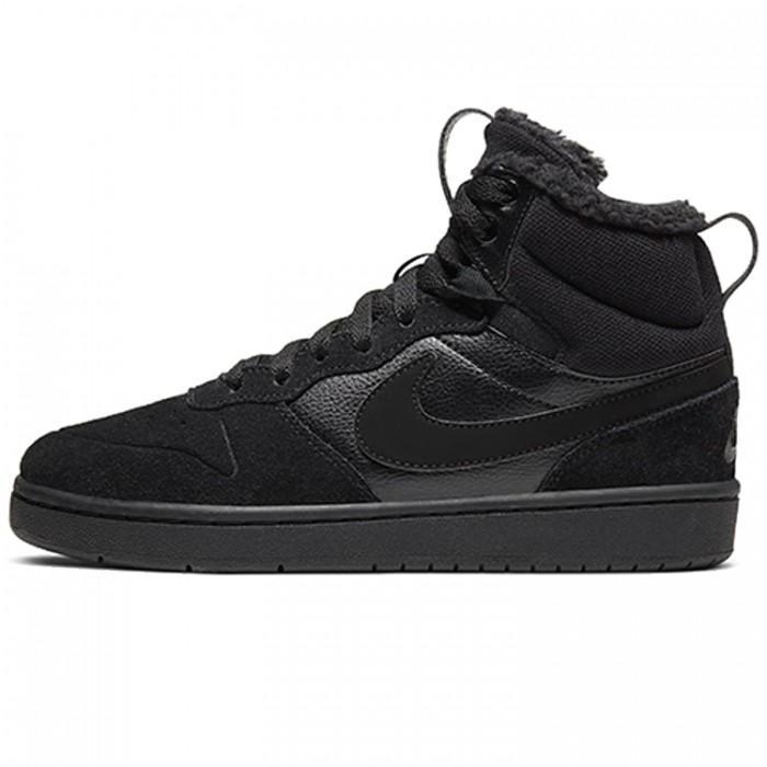 Incaltaminte Sport Nike COURT BOROUGH MID 2 BOOT BG CQ4023-001