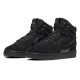 Кроссовки Nike COURT BOROUGH MID 2 BOOT BG CQ4023-001 - 4