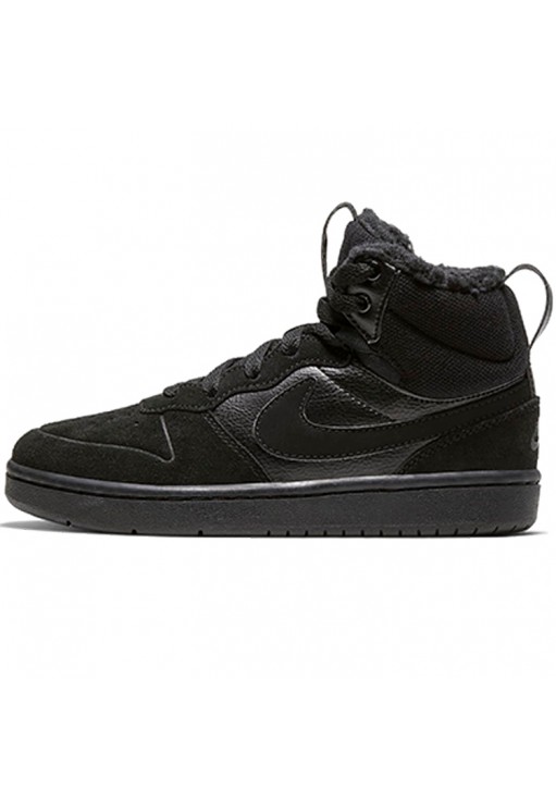 Incaltaminte Sport Nike Court Borough Mid 2