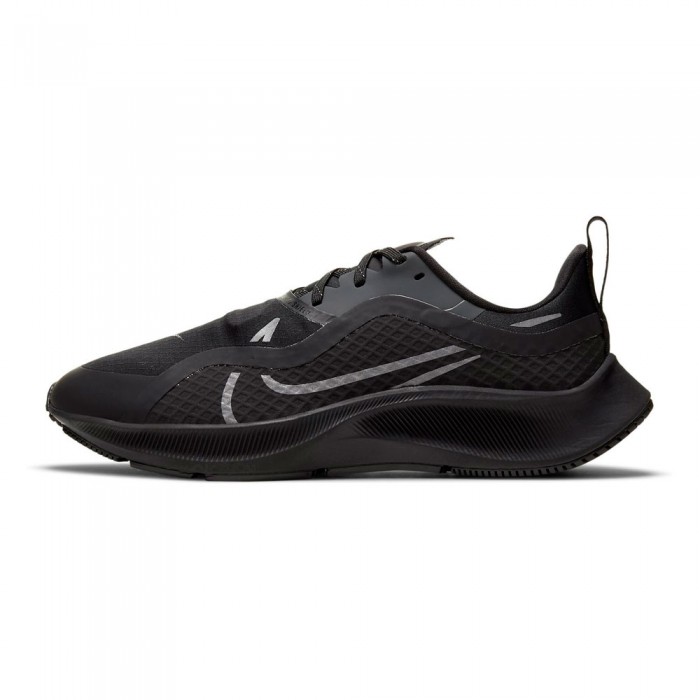 Кроссовки Nike WMNS AIR ZM PEGASUS 37 SHIELD CQ8639-001