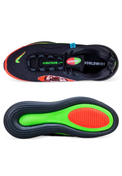 Кроссовки Nike MX-720-818 WW