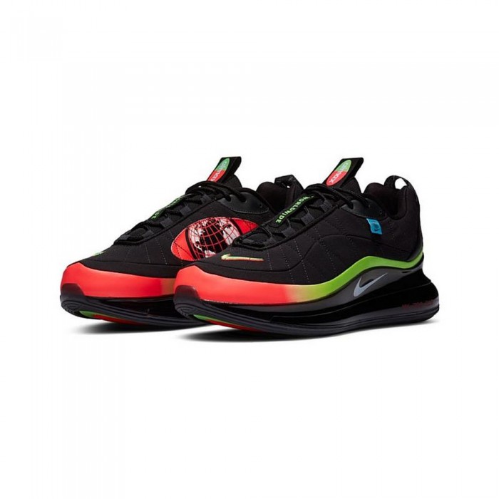 Кроссовки Nike MX-720-818 WW CT1282-001 - 3