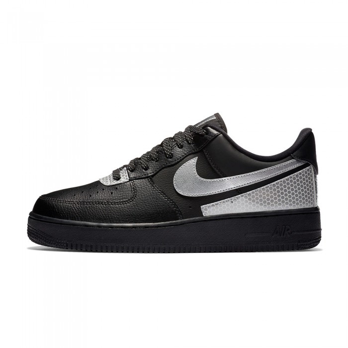 Incaltaminte Sport Nike AIR FORCE  LV8 3M CT2299-001