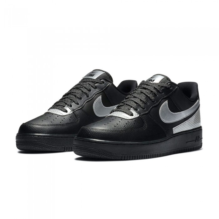 Incaltaminte Sport Nike AIR FORCE  LV8 3M CT2299-001 - 2