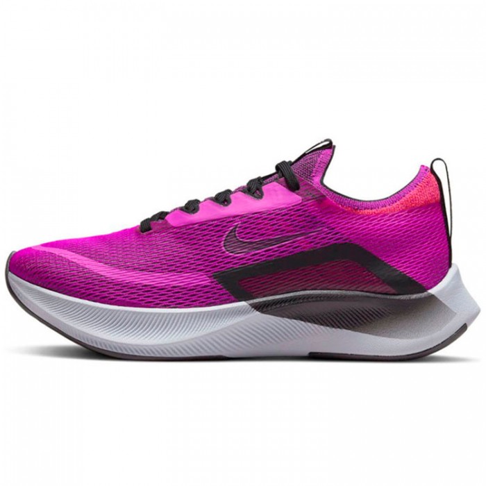 Кроссовки Nike WMNS ZOOM FLY 4 CT2401-501