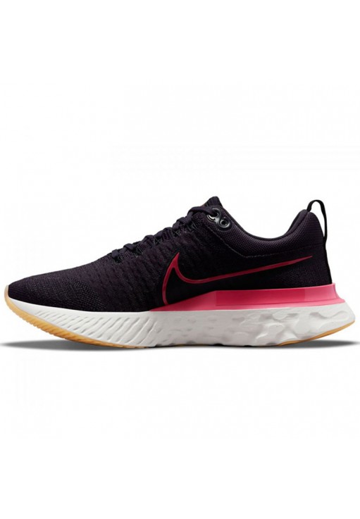 Кроссовки Nike W REACT INFINITY RUN FK 2
