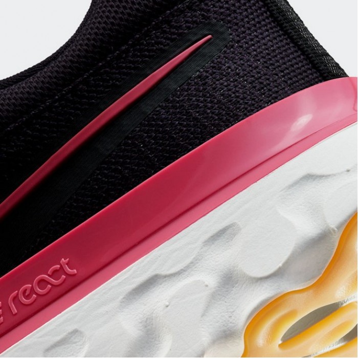 Incaltaminte Sport Nike W REACT INFINITY RUN FK 2 CT2423-501 - 3