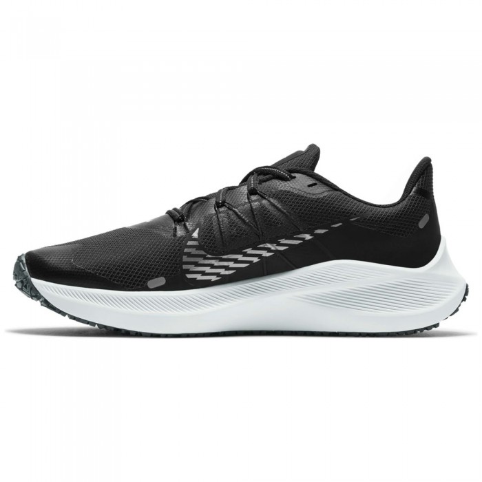 Кроссовки Nike WINFLO 7 SHIELD CU3870-001