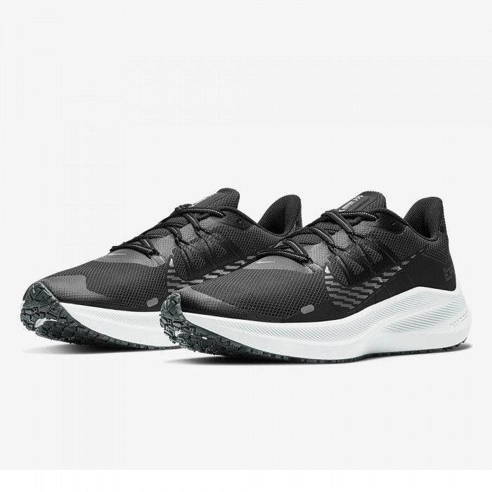 Кроссовки Nike WINFLO 7 SHIELD CU3870-001 - 2