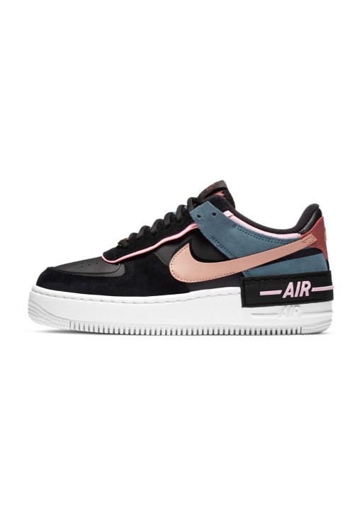 Кроссовки Nike W AF1 SHADOW RTL