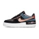 Incaltaminte Sport Nike W AF1 SHADOW RTL CU5315-001
