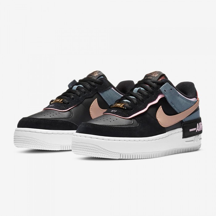 Incaltaminte Sport Nike W AF1 SHADOW RTL CU5315-001 - 2